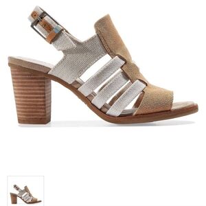 Tom's Majorca size 8.5